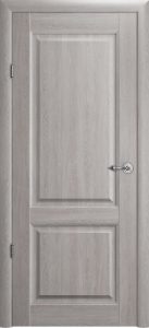 Межкомнатная дверь "Двери оптом" Эрмитаж 4 ПГ Пепельный дуб