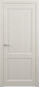 Межкомнатная дверь Двери оптом Лацио-1 ПГ Ясень голд с патиной