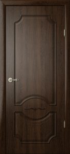 Межкомнатная дверь "Двери оптом" Леонардо ПГ Дуб антик