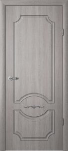 Межкомнатная дверь "Двери оптом" Леонардо ПГ Пепельный дуб