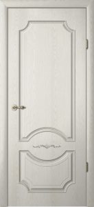 Межкомнатная дверь "Двери оптом" Леонардо ПГ Ясень голд