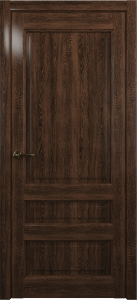 Межкомнатная дверь Двери оптом Лицио-2 ПГ Дуб антик