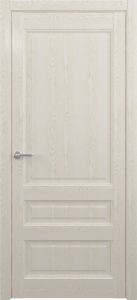 Межкомнатная дверь Двери оптом Лицио-2 ПГ Ясень голд с патиной