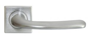 Дверная ручка "MORELLI" NC-7-S CSA SAND