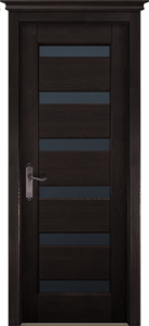 Межкомнатная дверь "Ока" Палермо венге