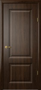 Межкомнатная дверь "Двери оптом" Тициан-1 ПГ Дуб Антик