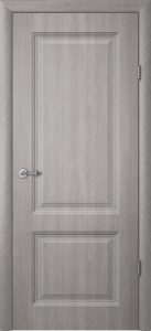 Межкомнатная дверь "Двери оптом" Тициан-1 ПГ Пепельный дуб