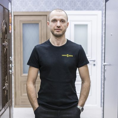 Монтажная бригада