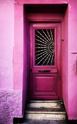 e757403336d1f73138cd39d35b744e42-pink-color-the-doors.jpg